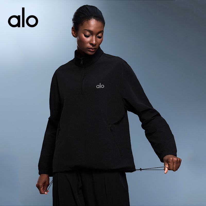 1:1 Replica Alo Jacket aloyoga — AAA Quality Replica — photo 2