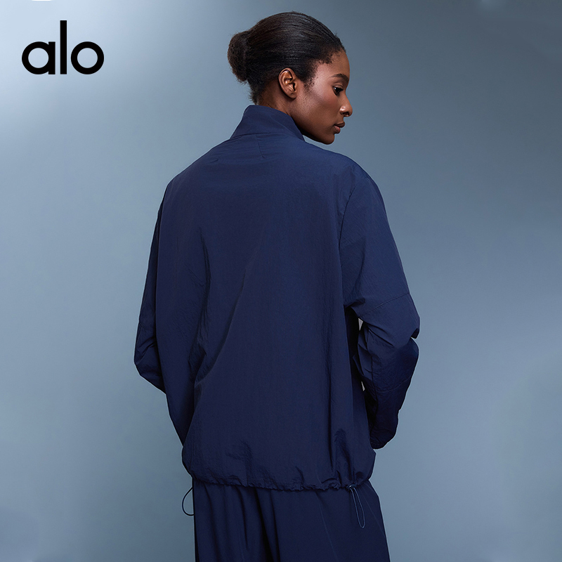 1:1 Replica Alo Jacket aloyoga — AAA Quality Replica — photo 4