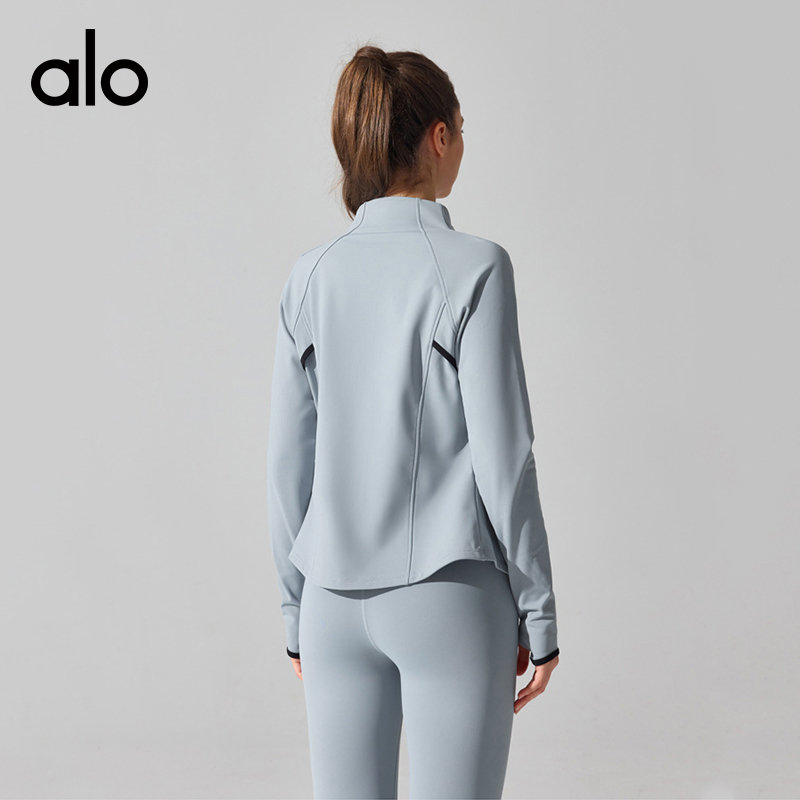 1:1 Replica Alo Jacket aloyoga — Premium Replica — photo 3