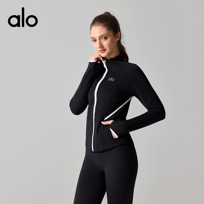 1:1 Replica Alo Jacket aloyoga — Premium Replica — photo 4
