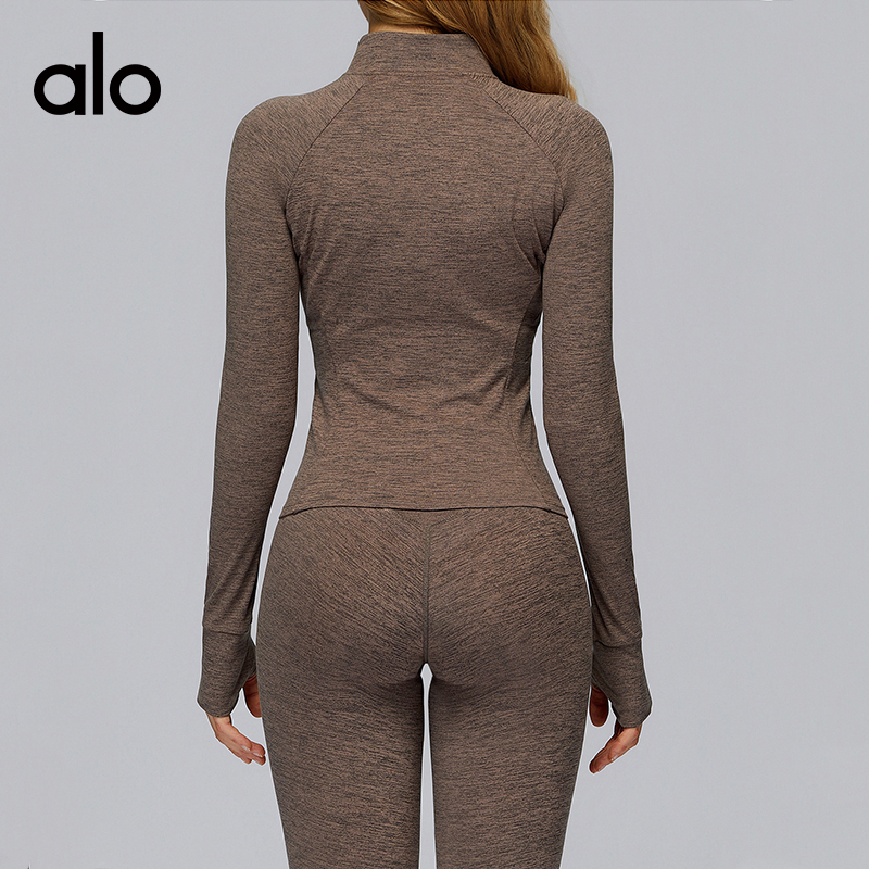 1:1 Replica Alo Jacket aloyoga — Premium Replica — photo 4