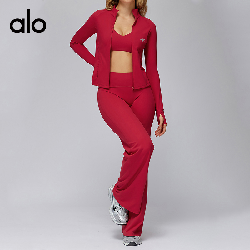 1:1 Replica Alo Jacket aloyoga — Premium Replica — photo 5