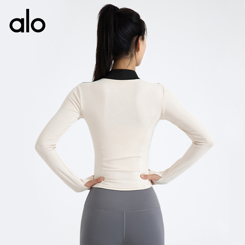 1:1 Replica Alo Jacket aloyoga — Premium Replica — photo 3