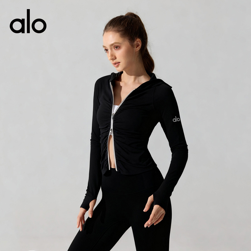 1:1 Replica Alo Jacket aloyoga — 1:1 Replica — photo 5