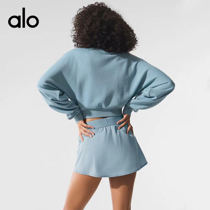 1:1 Replica Alo Long sleeve aloyoga — AAA Quality Replica — photo 4