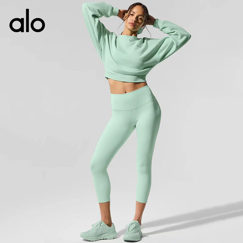 1:1 Replica Alo Long sleeve aloyoga — AAA Quality Replica — photo 5
