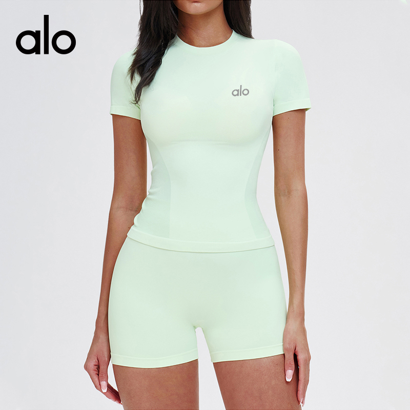 1:1 Replica Alo T-shirt alo yoga T — 1:1 Replica For Sale — photo 4