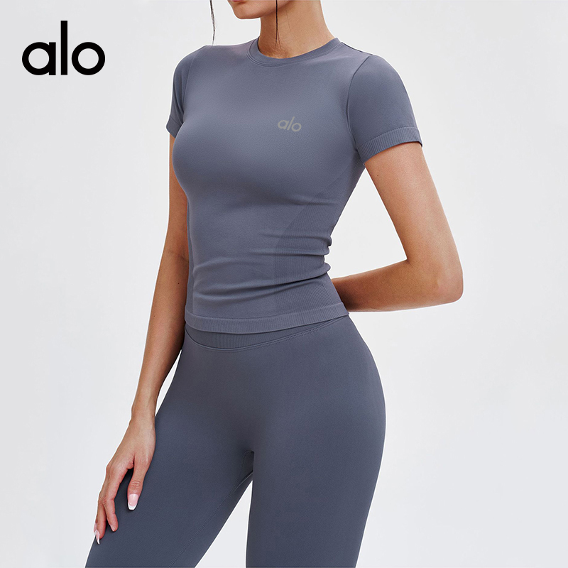 1:1 Replica Alo T-shirt alo yoga T — 1:1 Replica For Sale — photo 5