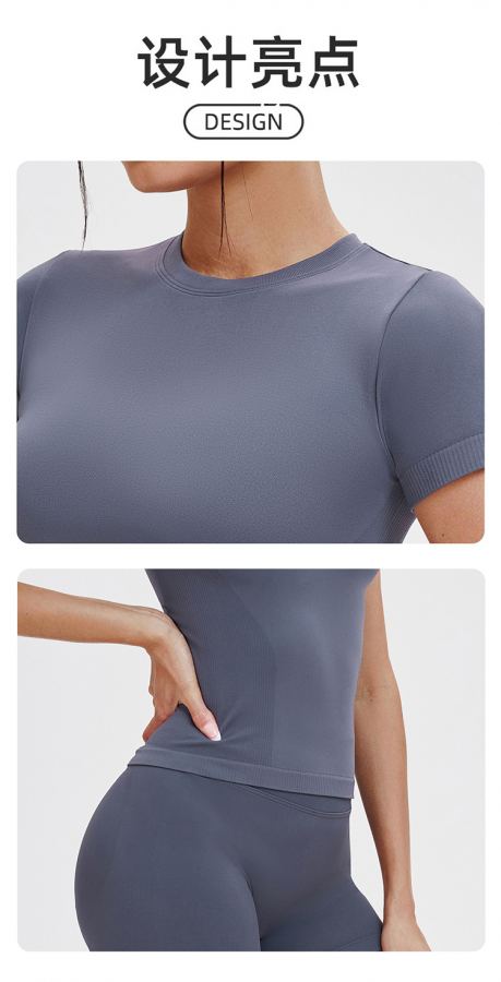 1:1 Replica Alo T-shirt alo yoga T — 1:1 Replica For Sale — photo 7