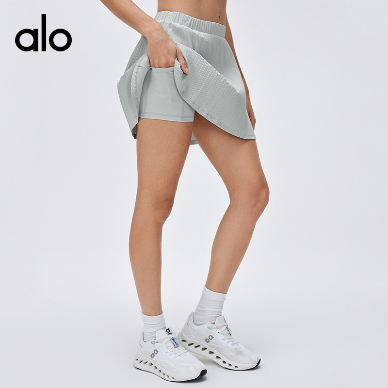 1:1 Replica Alo Skirt aloyoga — Premium Replica — photo 4
