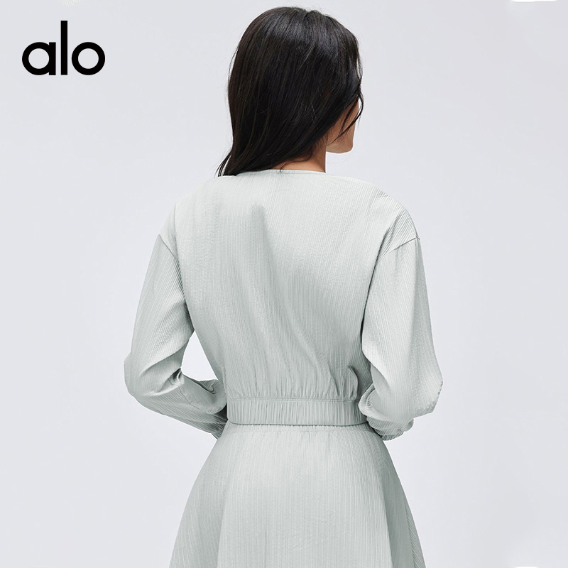 1:1 Replica Alo Jacket aloyoga — AAA Quality Replica — photo 3