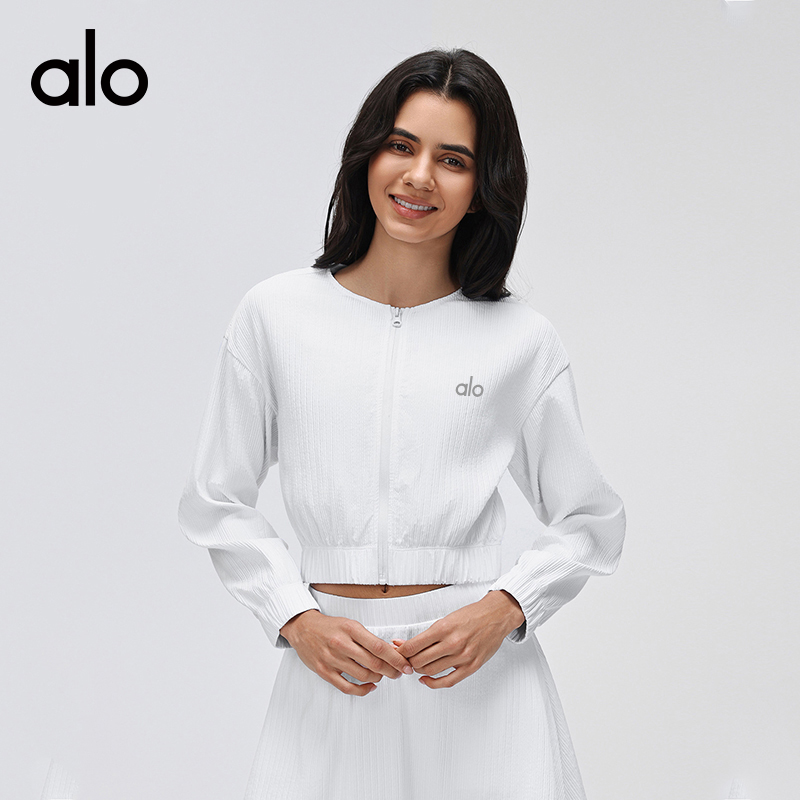 1:1 Replica Alo Jacket aloyoga — AAA Quality Replica — photo 4