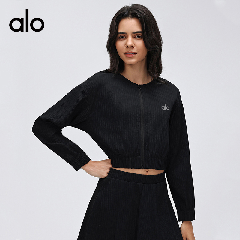 1:1 Replica Alo Jacket aloyoga — AAA Quality Replica — photo 5