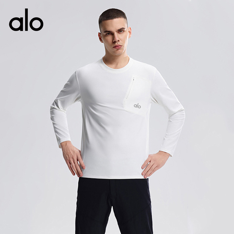1:1 Replica Alo Men’s Tops aloyoga — AAA Quality Replica — photo 2