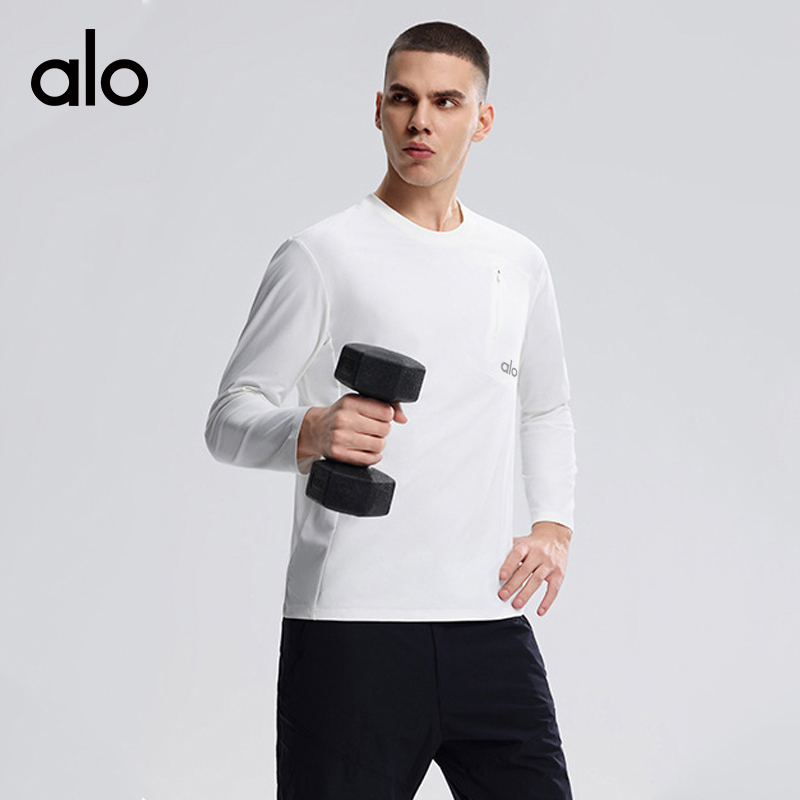 1:1 Replica Alo Men’s Tops aloyoga — AAA Quality Replica — photo 3