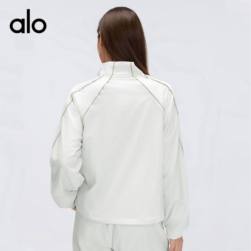 1:1 Replica Alo Jacket aloyoga — 1:1 Replica — photo 3