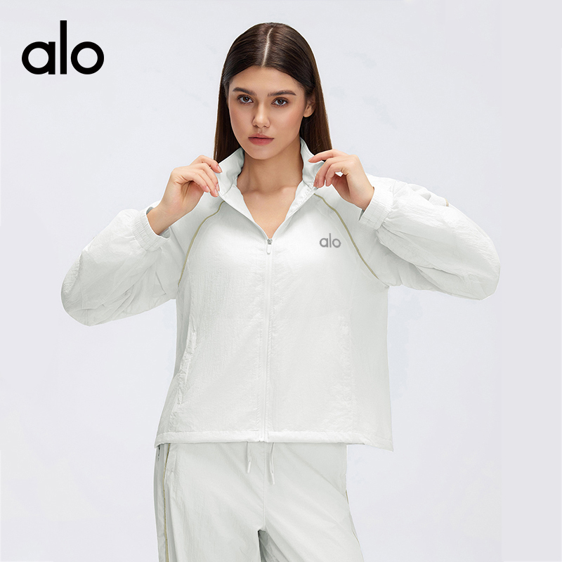 1:1 Replica Alo Jacket aloyoga — 1:1 Replica — photo 2