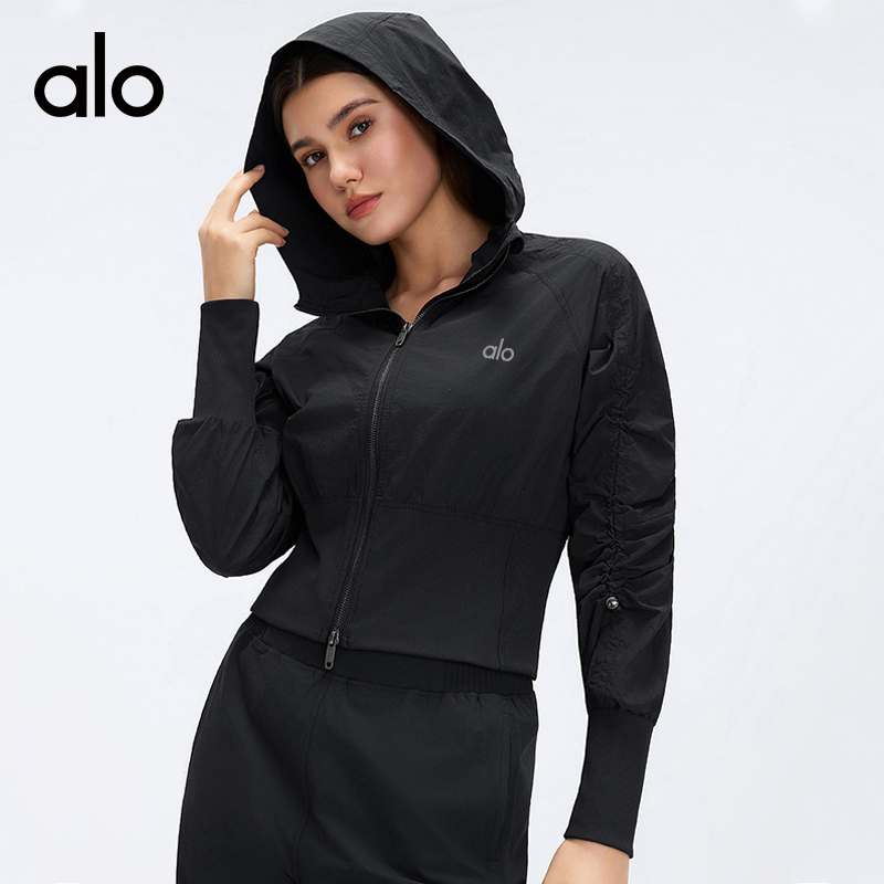 1:1 Replica Alo Jacket aloyoga — AAA Quality Replica — photo 2