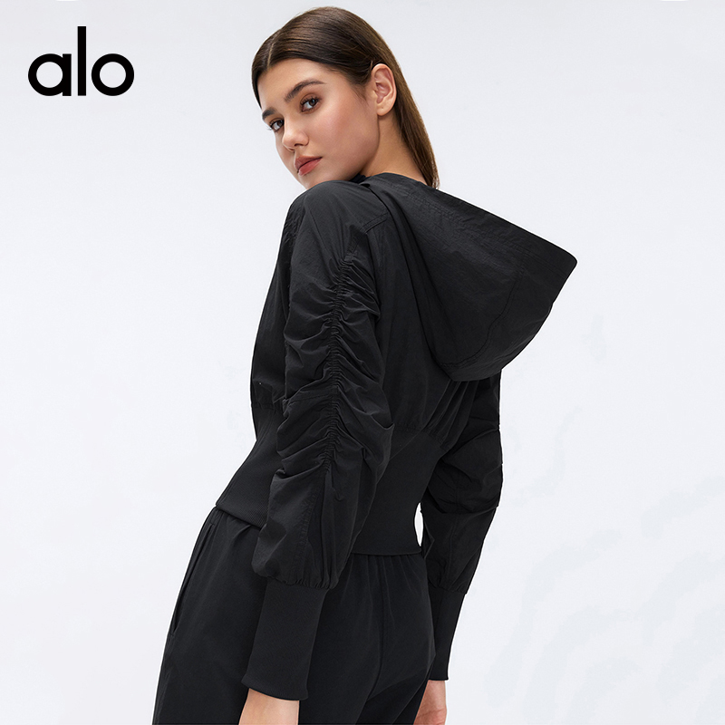 1:1 Replica Alo Jacket aloyoga — AAA Quality Replica — photo 3