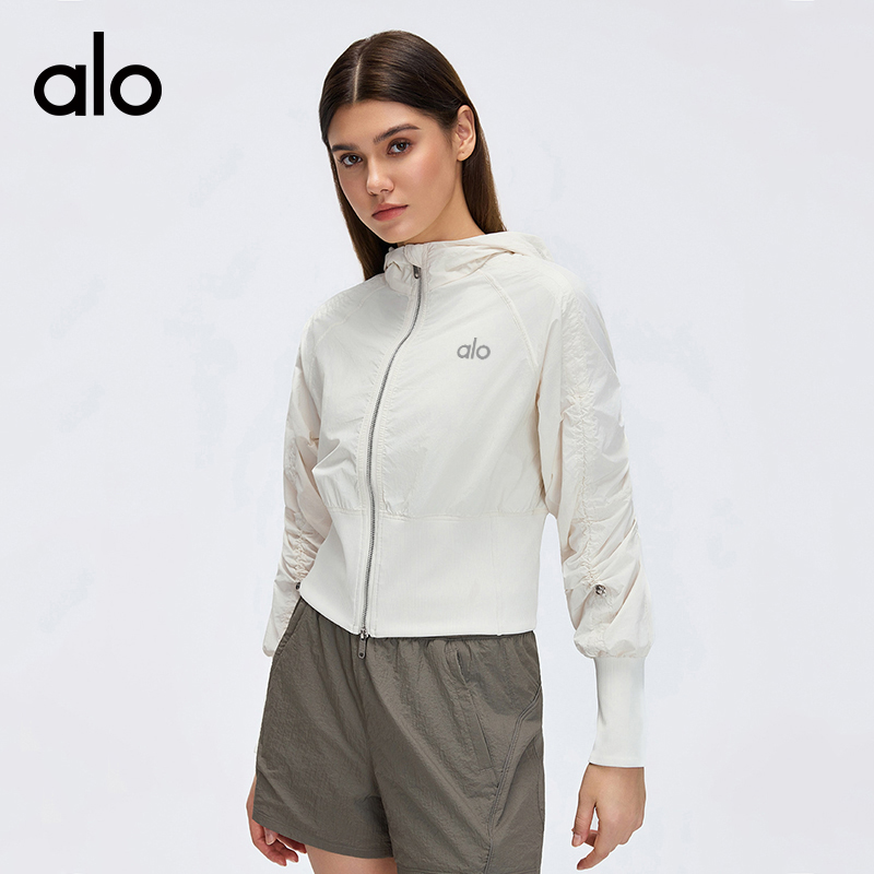 1:1 Replica Alo Jacket aloyoga — AAA Quality Replica — photo 4