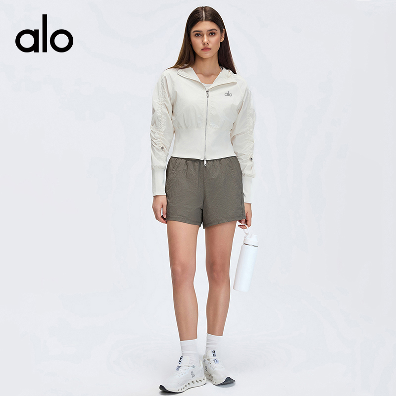 1:1 Replica Alo Jacket aloyoga — AAA Quality Replica — photo 5