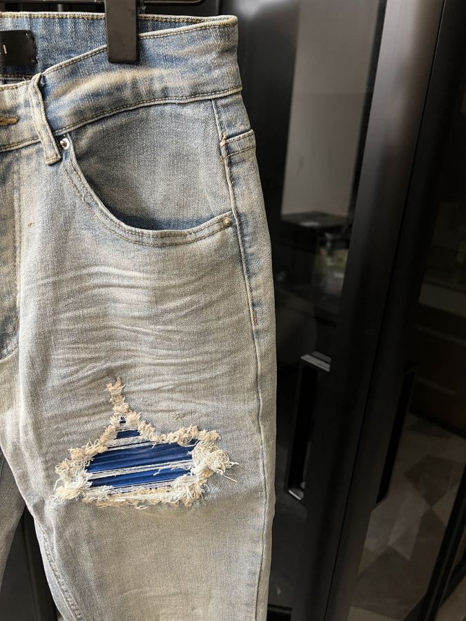 1:1 Replica Amiri men Next day — Premium Replica — photo 5