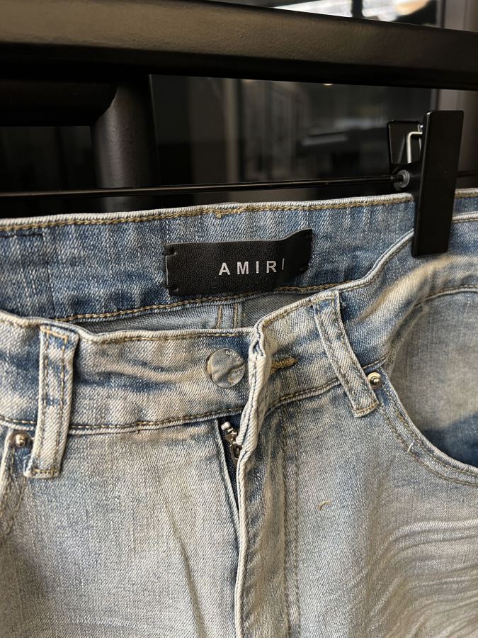 1:1 Replica Amiri men Next day — Premium Replica — photo 6