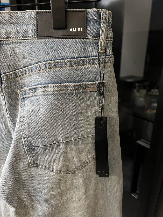 1:1 Replica Amiri men Next day — Premium Replica — photo 8