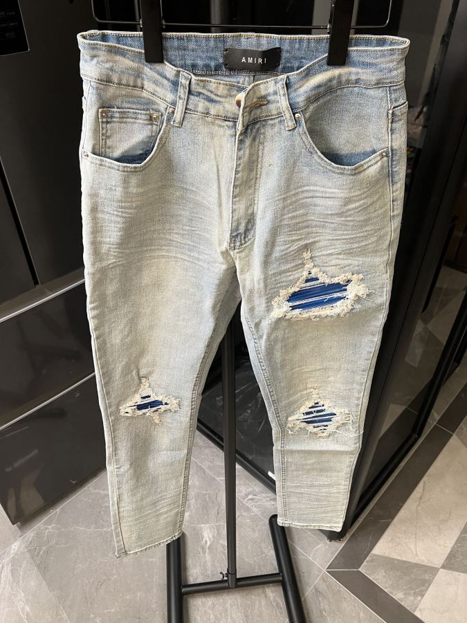 1:1 Replica Amiri men Next day — Premium Replica — photo 3