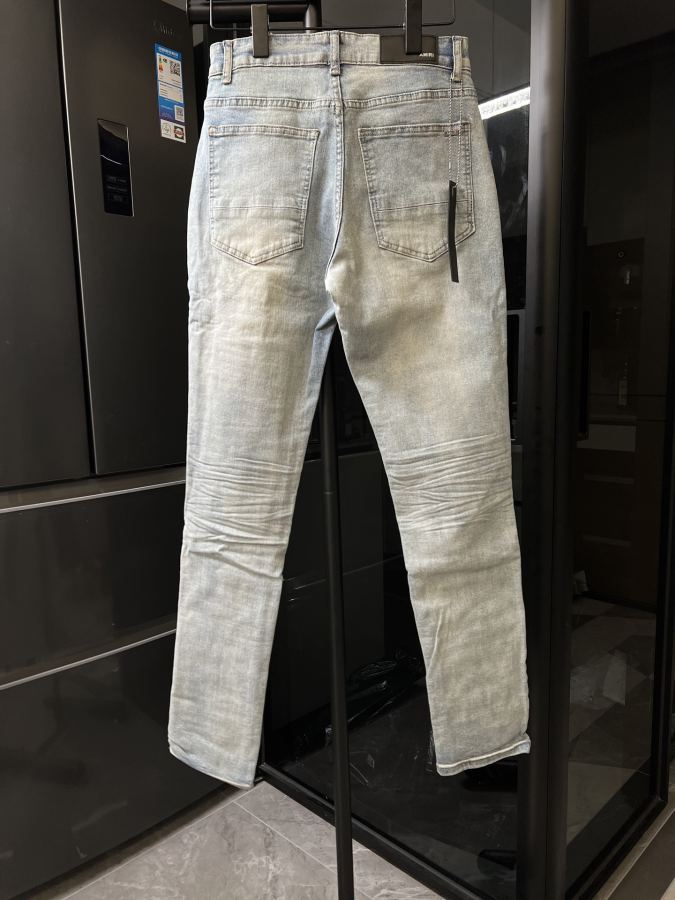 1:1 Replica Amiri men Next day — 1:1 Replica — photo 2