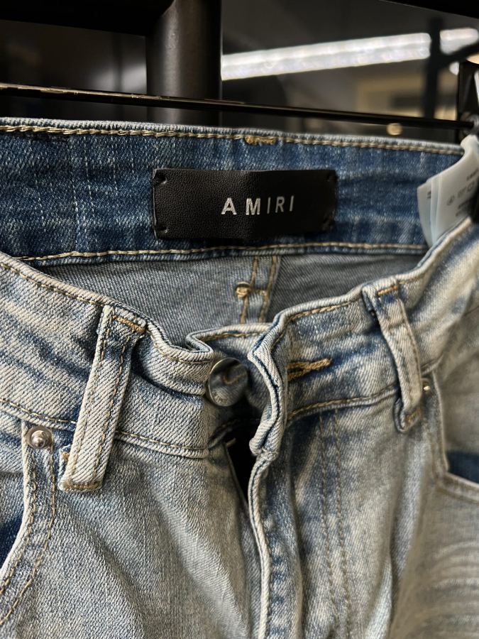 1:1 Replica Amiri men Next day — 1:1 Replica — photo 6