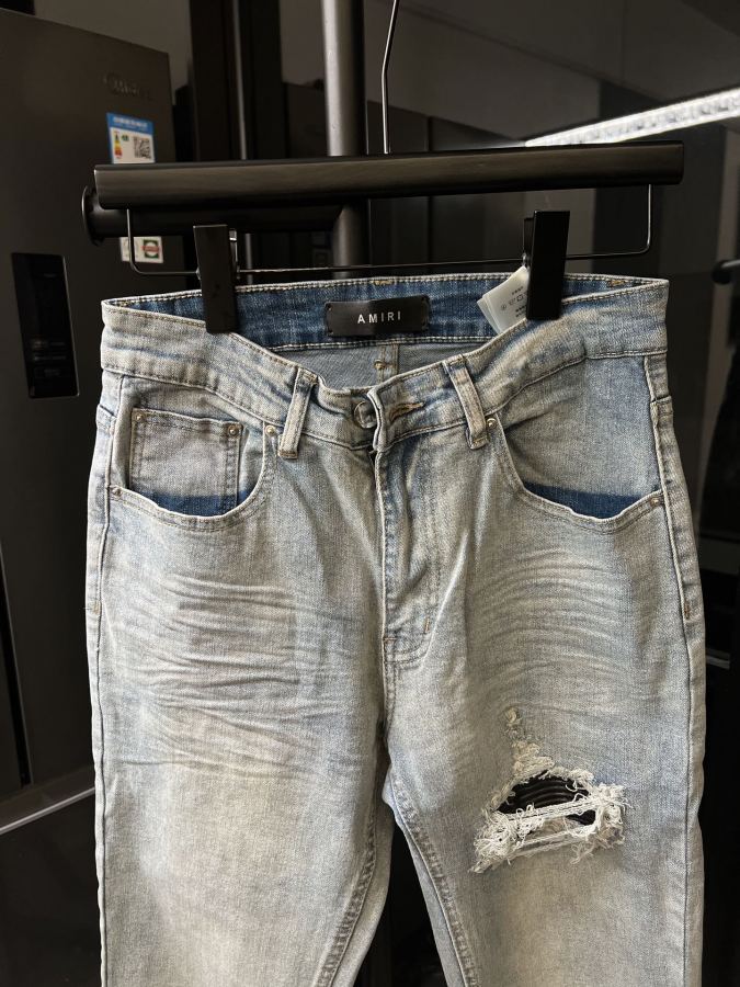 1:1 Replica Amiri men Next day — 1:1 Replica — photo 4