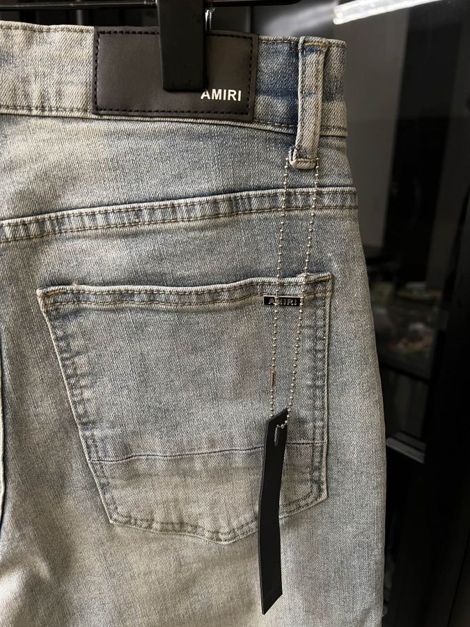 1:1 Replica Amiri men Next day — 1:1 Replica — photo 8