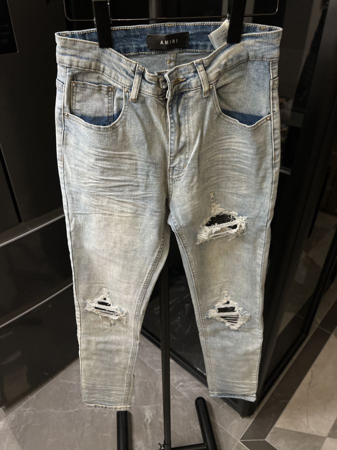 1:1 Replica Amiri men Next day — 1:1 Replica — photo 3