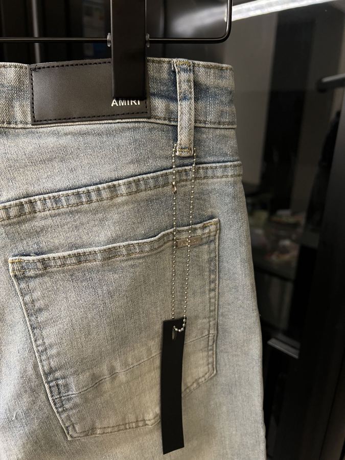 1:1 Replica Amiri men Next day — 1:1 Replica — photo 8
