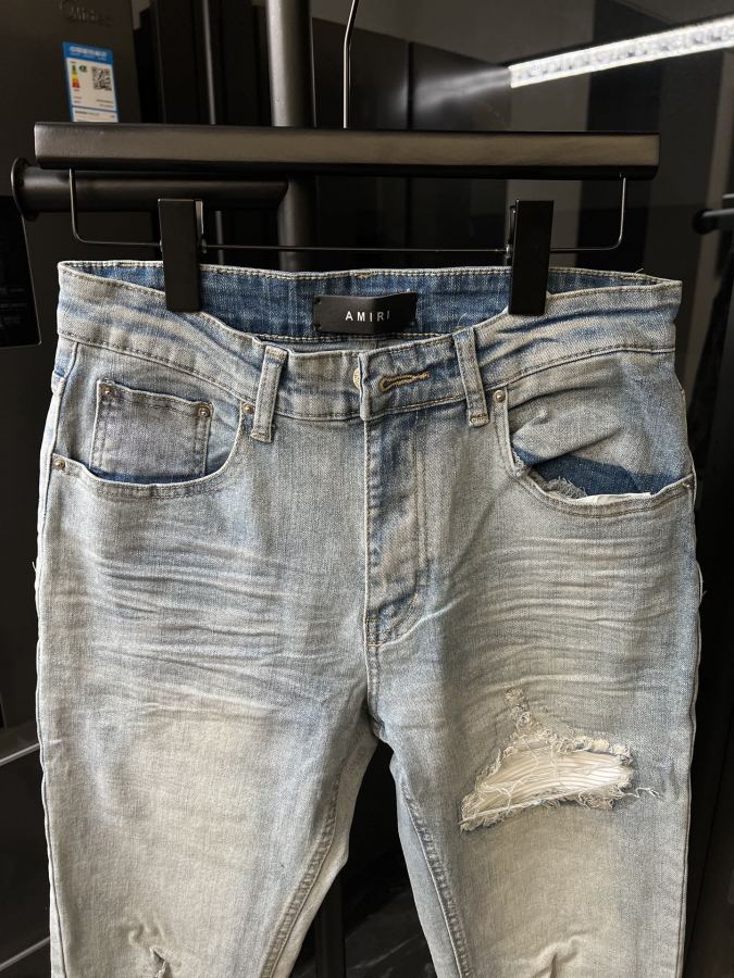 1:1 Replica Amiri men Next day — 1:1 Replica — photo 4