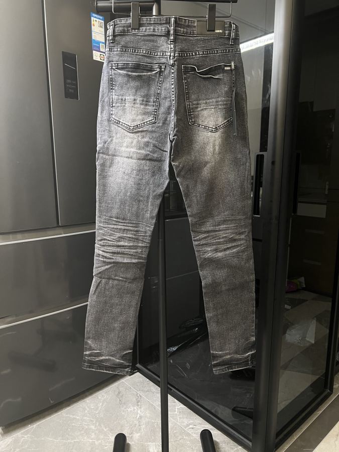 1:1 Replica Amiri men Next day — 1:1 Replica — photo 2