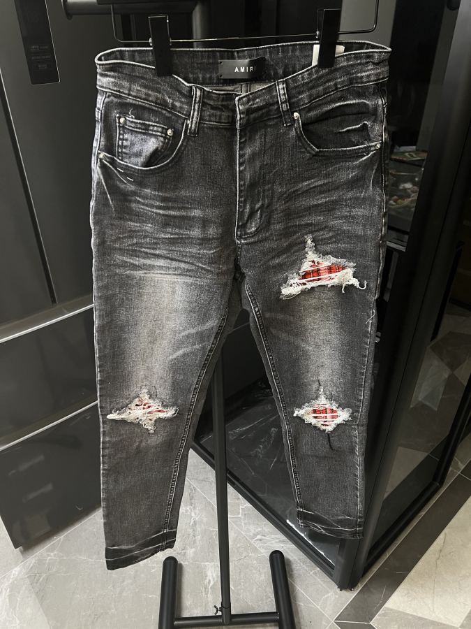 1:1 Replica Amiri men Next day — 1:1 Replica — photo 3