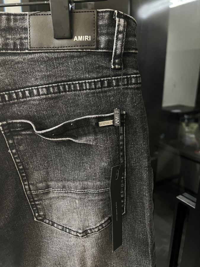 1:1 Replica Amiri men Next day — 1:1 Replica — photo 8