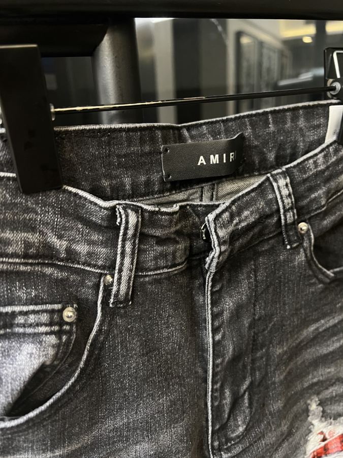 1:1 Replica Amiri men Next day — 1:1 Replica — photo 6