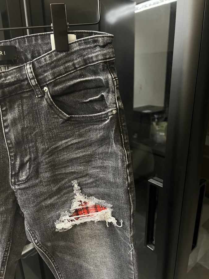 1:1 Replica Amiri men Next day — 1:1 Replica — photo 5