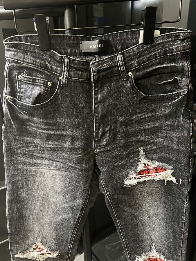 1:1 Replica Amiri men Next day — 1:1 Replica — photo 4