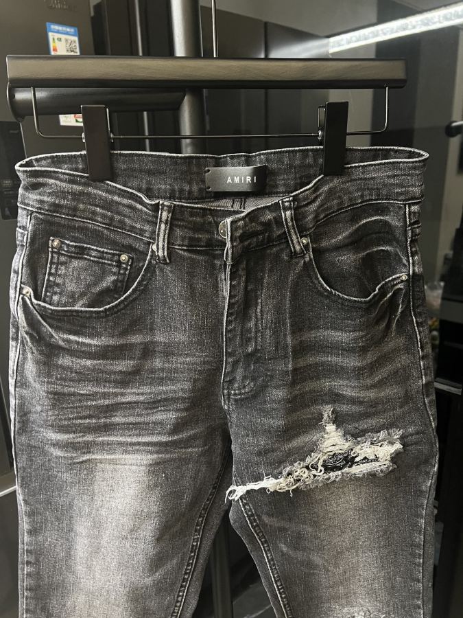 1:1 Replica Amiri men Next day — AAA Quality Replica — photo 4