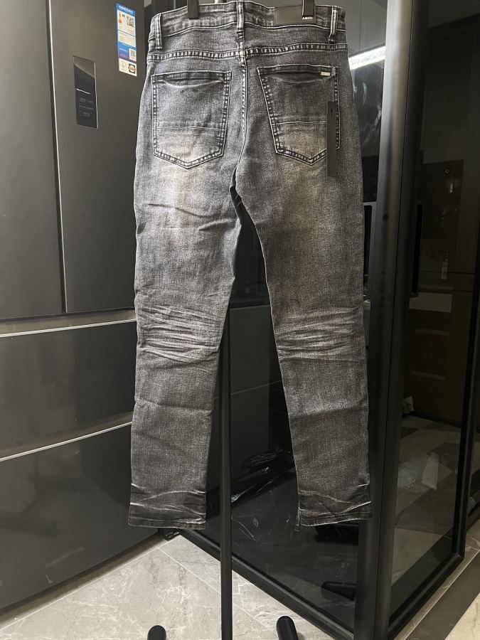 1:1 Replica Amiri men Next day — AAA Quality Replica — photo 2