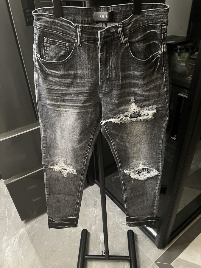 1:1 Replica Amiri men Next day — AAA Quality Replica — photo 3