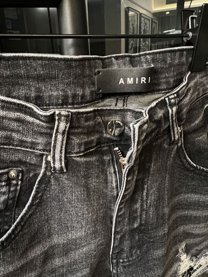 1:1 Replica Amiri men Next day — AAA Quality Replica — photo 6