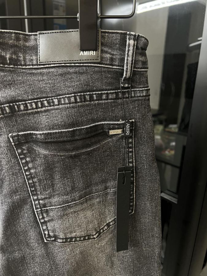 1:1 Replica Amiri men Next day — AAA Quality Replica — photo 8