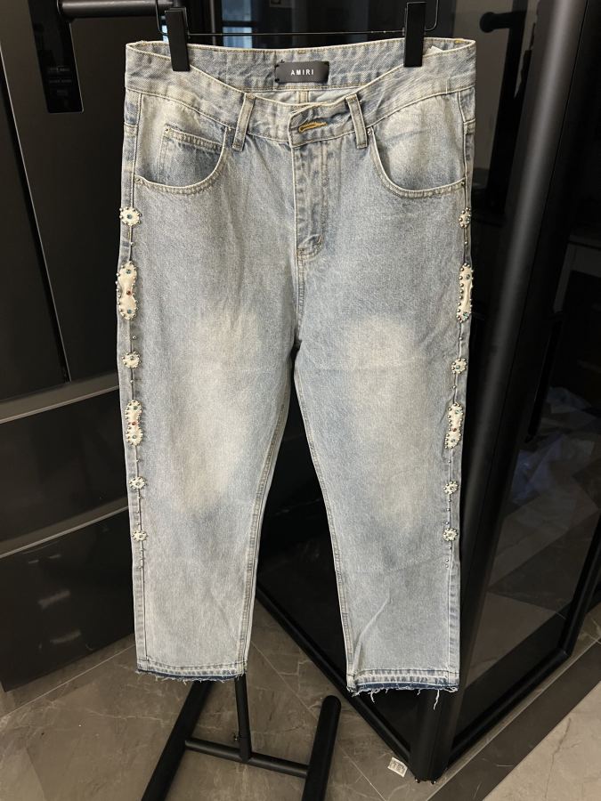 1:1 Replica Amiri men Next day — AAA Quality Replica — photo 3