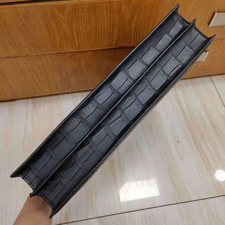 1:1 Replica Briefcase H 37*27*8 CM — Premium Replica — photo 9