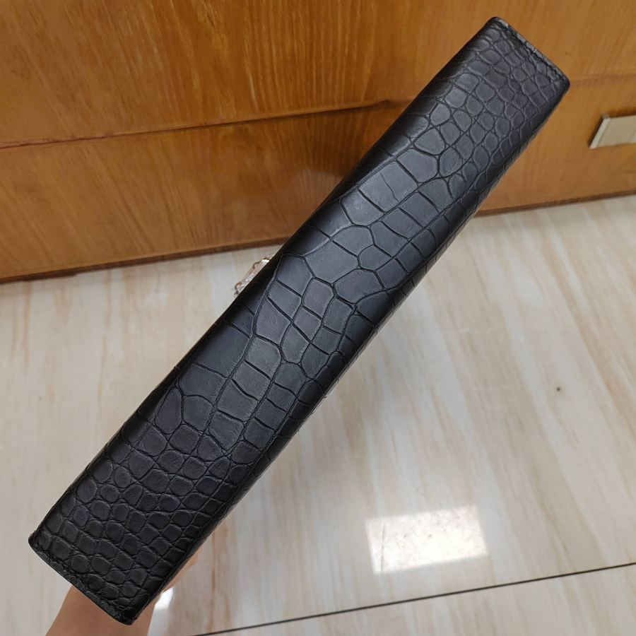 1:1 Replica Briefcase Black 37*29*6 CM — AAA Quality Replica — photo 9